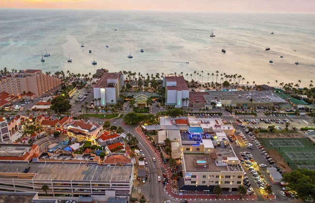 Lux Palm Beach Escape Pool Gym Prime Location - Foto 32