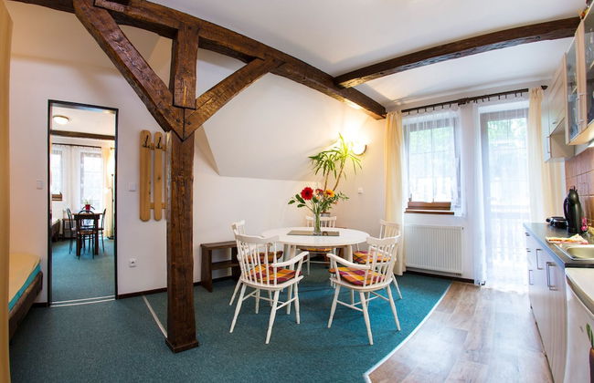 Apartment Nedrik - Foto 31