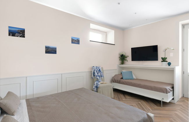 Cyrus&Janus flats - Foto 11