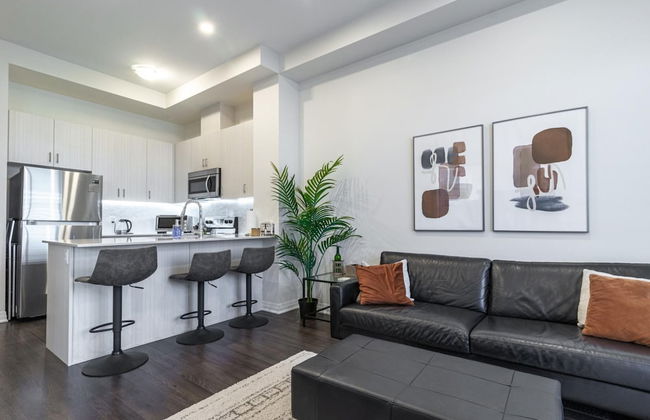 Premium 1 Bed w Rental Car Netflix Amazon - Foto 8