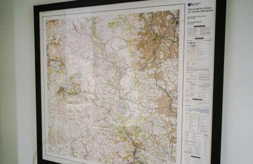 Rock Mill - Superior Apartment with Private Patio - Foto 42