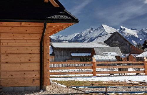 Chatka u Górala - Foto 5