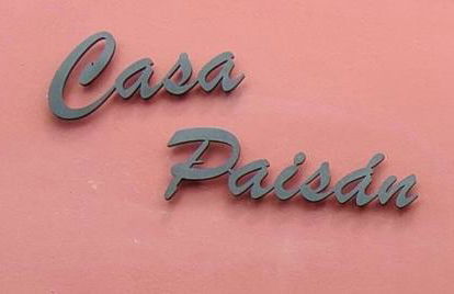 Casa Paisán - mountain view - Foto 23