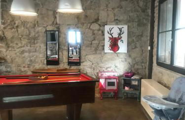 Le Loft de l ancienne forge - Foto 23