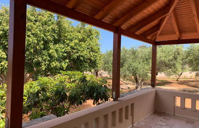 Stunning 3-bedroom Villa Near Malia Beach - Foto 31