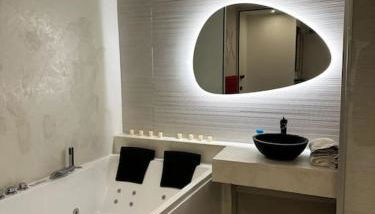 Loft avec jacuzzi - Foto 4
