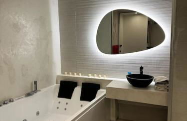 Loft avec jacuzzi - Foto 4