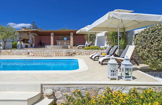 Villa Plumeria Flower - Foto 29