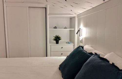 Morriña Atlantica Duplex Playa America - Foto 6