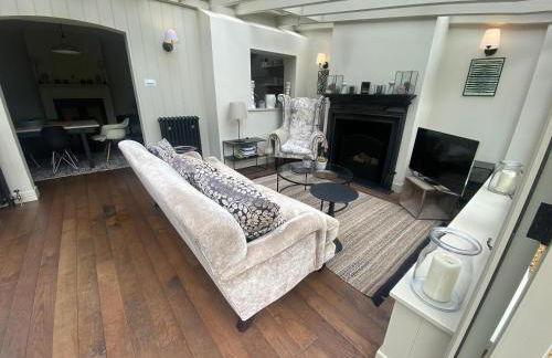 Railway Junction cottages - Foto 17