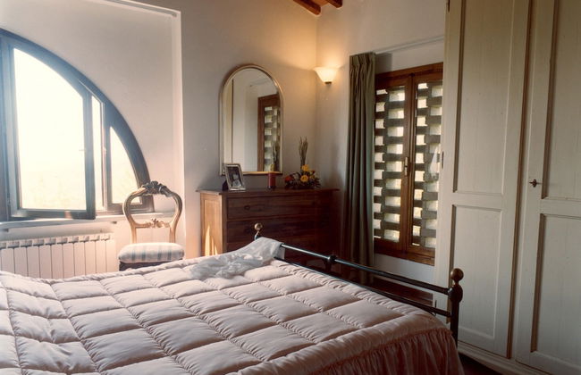 Villa Panconesi - Foto 9