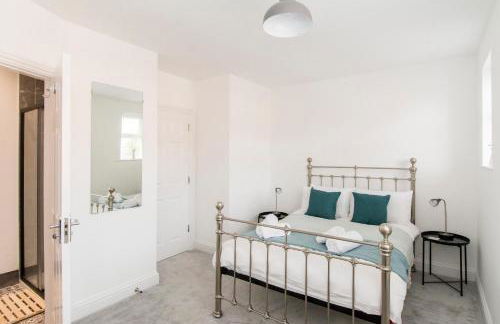 Host & Stay - Davies Close - Foto 30