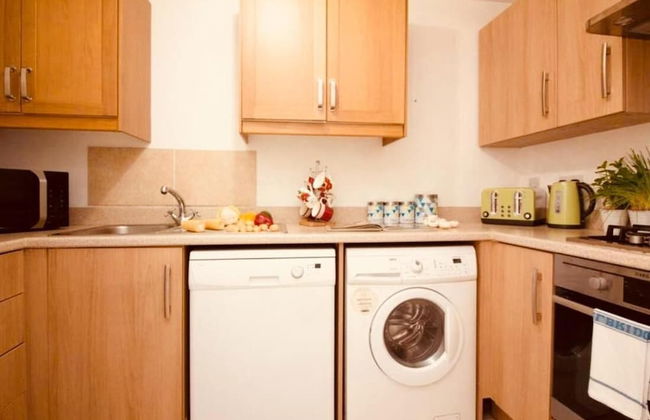 Avery Mews - Apartment - Photo 10