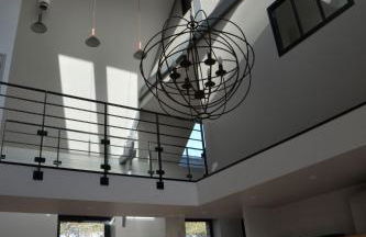 La grange de Tissey grand gîte avec spa et sauna - Foto 19