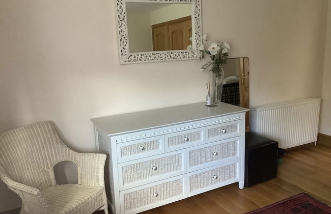 Comfy 3-bedroom Cottage in Newtonmore, Cairngorms - Foto 4