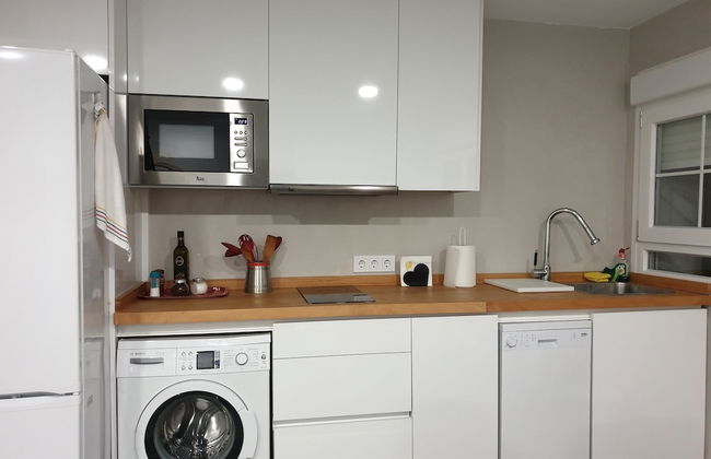 Moderno y Luminoso Apartamento - Foto 17