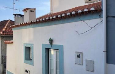 Typical small house near Lisbon - Photo 1