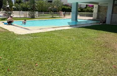 NICE La Palmeraie Pool BEACH AC - Foto 11