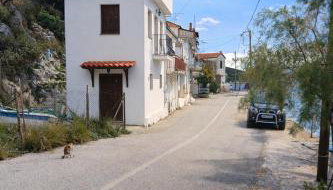 Μπροστά στο ναυάγιο Καλή τύχη - Foto 5