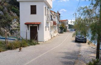 Μπροστά στο ναυάγιο Καλή τύχη - Photo 5