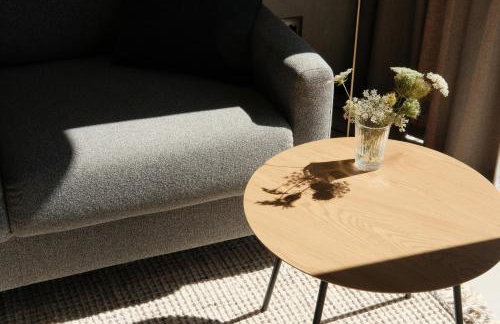 Lake Chill Sosnówka panorama na góry i zalew - Foto 7