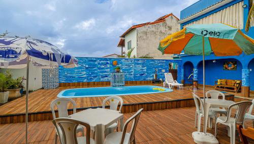 Casa pet friendly c piscina e churrasqueira - Foto 3