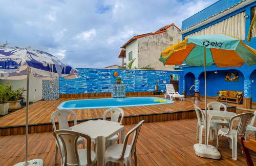 Casa pet friendly c piscina e churrasqueira - Foto 3