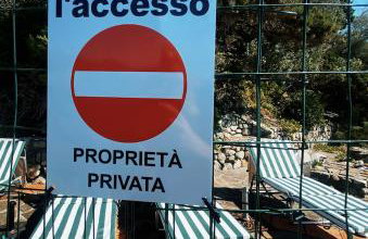 Tuscan seafront apartment with private access to sea - Foto 55