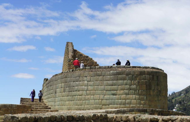 Inca Trail 3-Day Hike - Foto 8