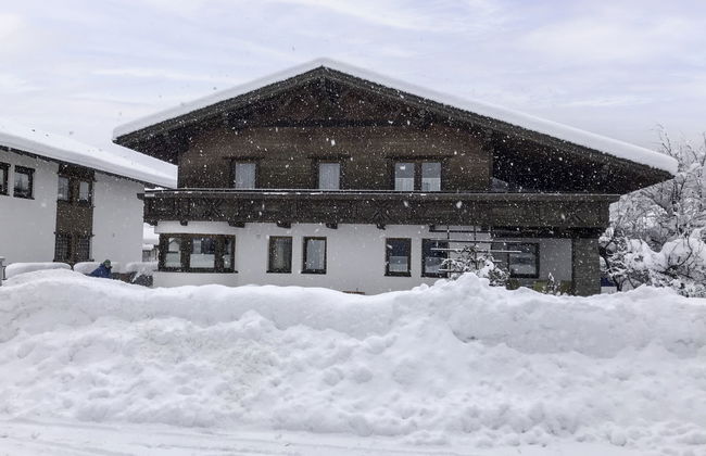 Apart Grazia - Foto 20