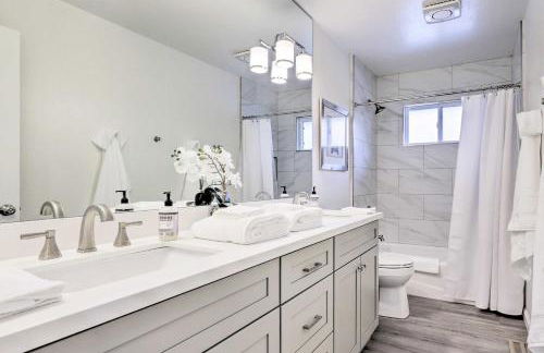 Peaceful Windsor Retreat with Private Hot Tub! - Foto 21