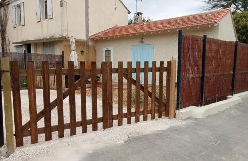 Maisonnette de Lucnat - Foto 12