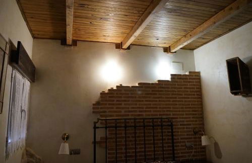 Casa Rural La Abuela Marcelina - Foto 17