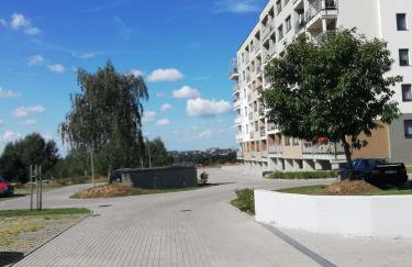 Apartament NA KLIFIE - Photo 12