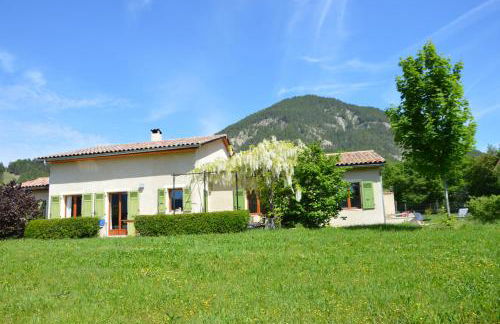 Le gîte de Valérie côté jardin - Foto 8