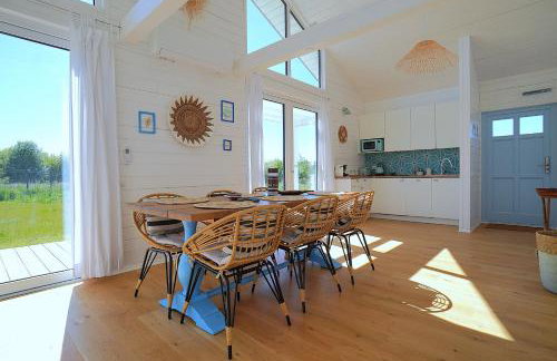 Osada Widoki, Domy Wakacyjne - Foto 30