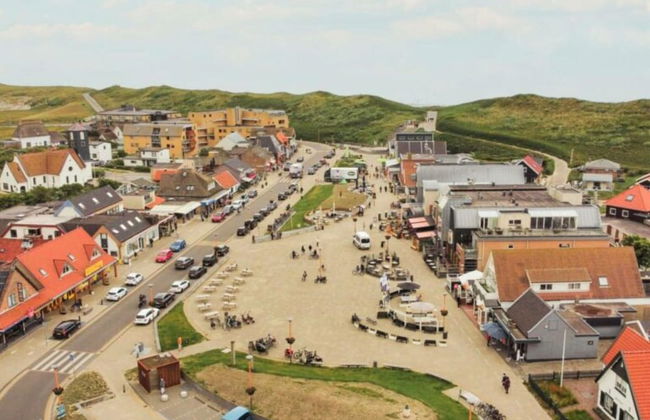 Spacious Holiday Apartment for 4 People - Foto 57