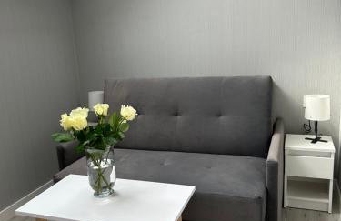 Lux Apart - Apartamenty z jacuzzi i sauną nad Wisłą - Photo 32