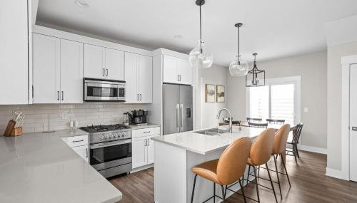 Sleeps 22-Downtown Westfield-Near Grand Park! - Foto 5