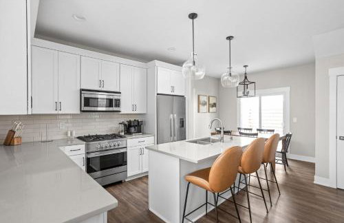 Sleeps 22-Downtown Westfield-Near Grand Park! - Foto 5