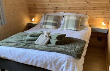 Orchard Hideaway, Bielby, York - Photo 49