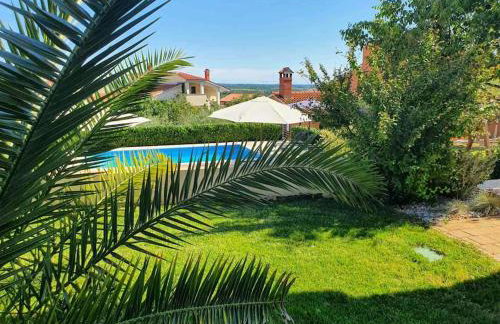 Villa Jolanda - Foto 14