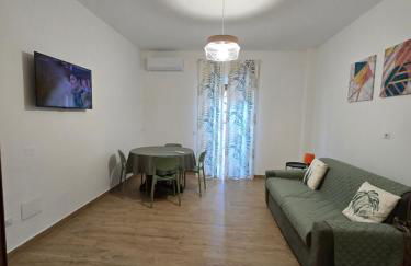 Filoverde vicino il CONI e il mare - Foto 18