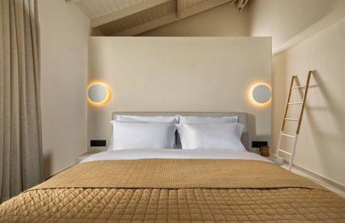 Nousa Villas, Private Luxury Retreat with Ionian Sea Views - By Villa Mana Gers - Foto 79