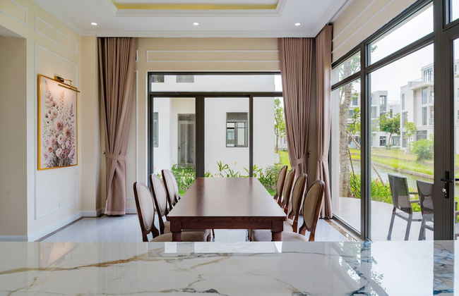 Ruby Tree Golf Villas - Foto 48