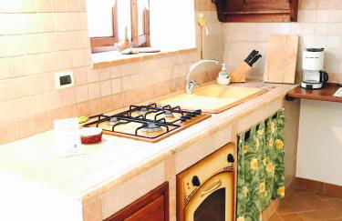 Casetta Luna e Sole - Foto 50