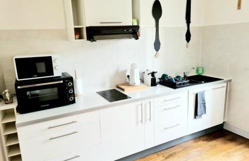 Villa La Closeraie - Foto 7