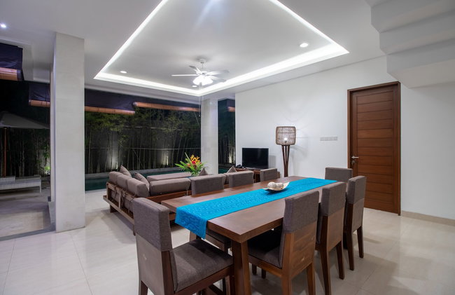 Sayang Sanur Villa IV - Foto 15