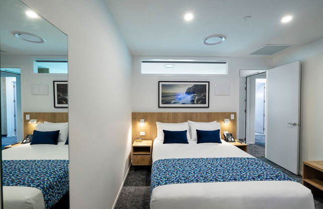 Quest on Cambridge - Foto 7