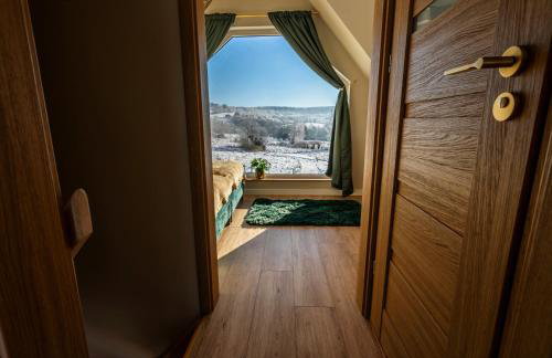 Ostoja Pod Osówką dom Spokój - Foto 29